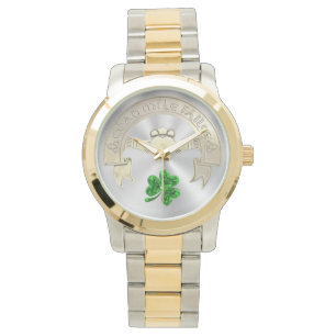 Montre Cent mille accueils