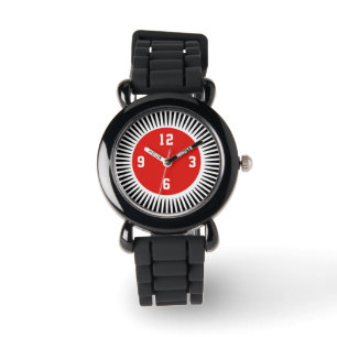 Montre Centrale