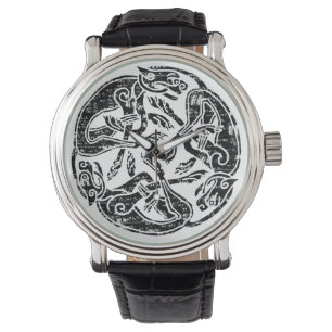 Montre Cercle celtique en détresse