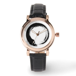 Montre Cercle Zen Enso