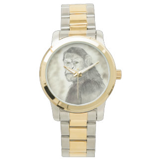 Montre César Planet of the Apes Watch