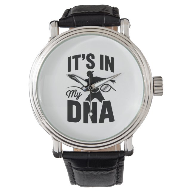 Montre C'est dans My Dna Disk Golf (devant)