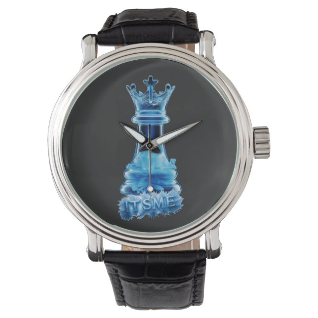 MONTRE C'EST MOI (devant)