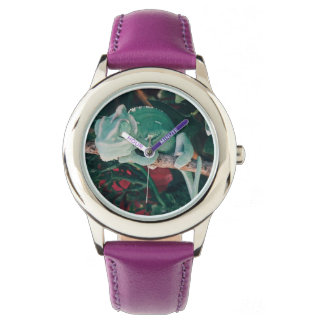 Montre Chameleon