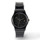 Champ profond extrême énorme