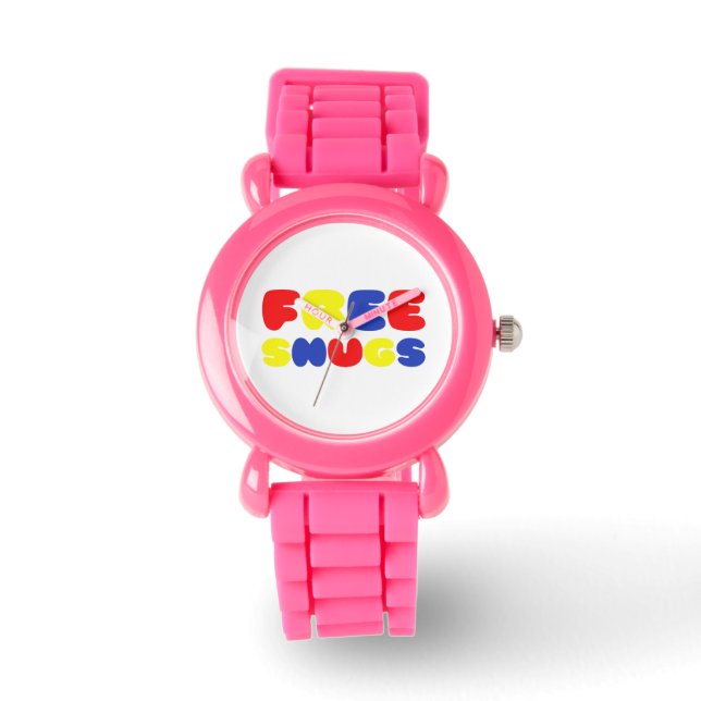 MONTRE CHANSONS GRATUITES (Recto)