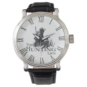 Montre Chasse
