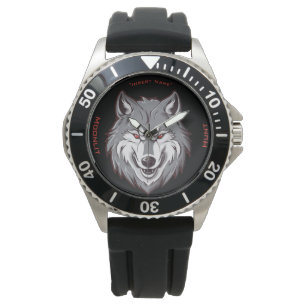 Montre Chasse au Clair de Lune