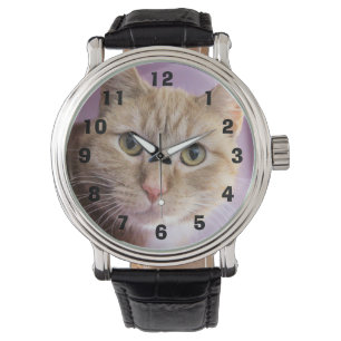 Montre Chat