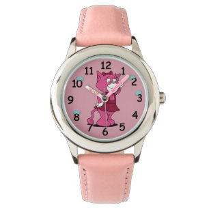Montre Chats Boomi