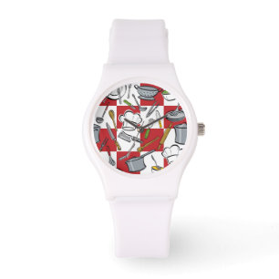 Montre Check Kitchen Tools