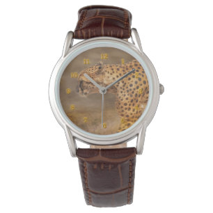 MONTRE CHEETAH LIGHTFOOT