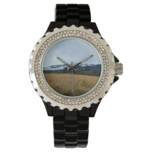 Montre Chef Joseph Mountain