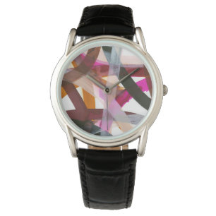 Montre Chemin II infini