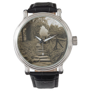 Montre Chemin vers la lumière