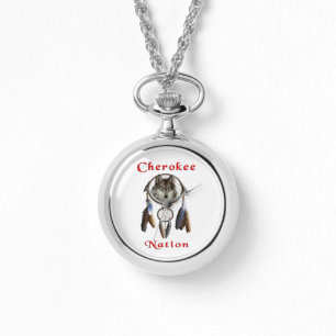 Montre Cherokee