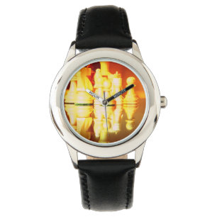 Montre chessboard-6