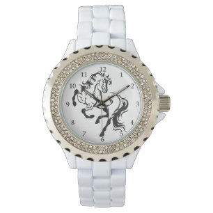 Montre cheval