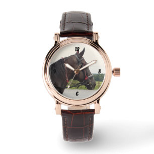 Montre Cheval de marche du Tennessee