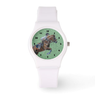 Montre Cheval équestre