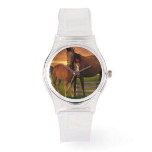Montre Cheval et poney