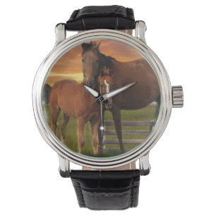 Montre Cheval et poney