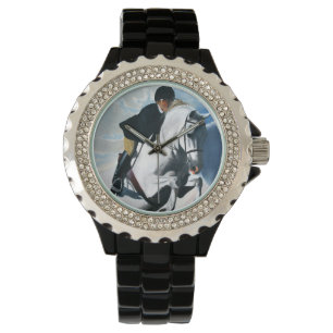 Montre Cheval Lover