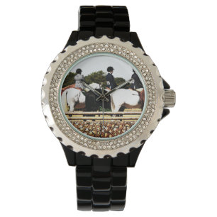 Montre Cheval Lover