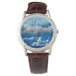 Montre Cheval Spirit SKY RIDERS