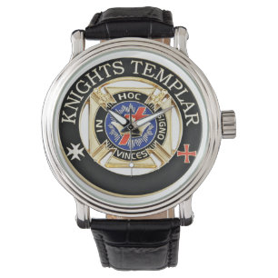 Montre Chevalier