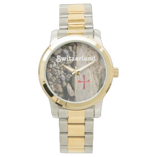 Montre Chevalier Templier Suisse