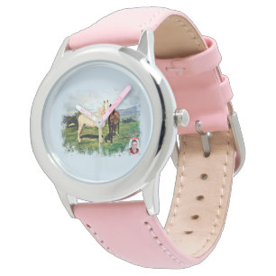 Montre Chevaux/Cabalos/Horses