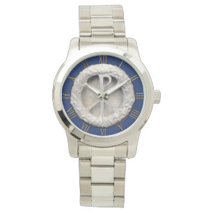 Montre Chi-Rho