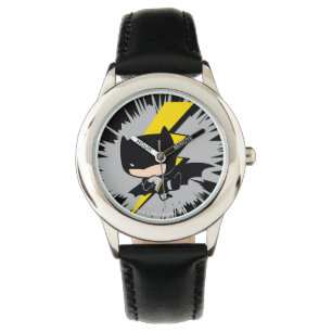 Montre Chibi Batman Lightning Kick