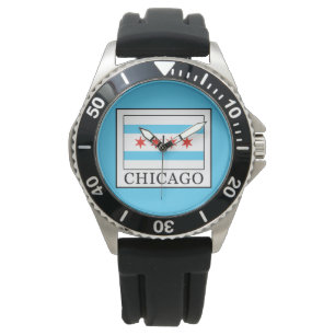 Montre Chicago
