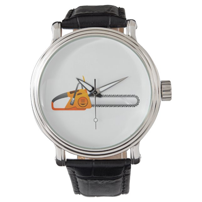 Montre Chien (devant)