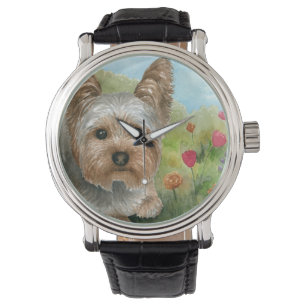 Montre Chien 117 Yorkshire