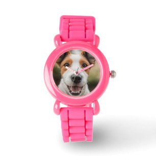 Montre Chien généré par IA 01 "Comment allez-vous"