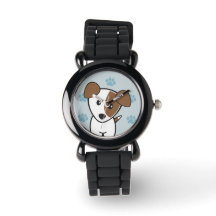 Chien Rockets Cartoons™ - Remi