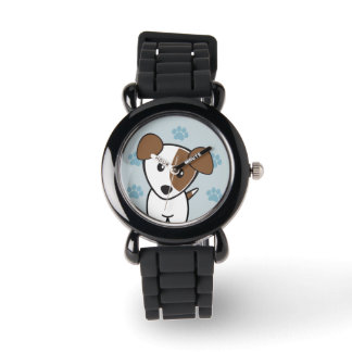 Montre Chien Rockets Cartoons™ - Remi