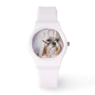 Montre Chien Shih Tzu