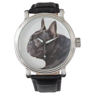 Montre Chiffre de taureau français