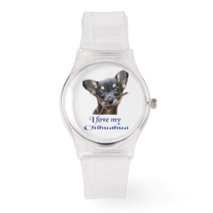 Montre Chihuahua
