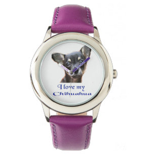 Montre Chihuahua