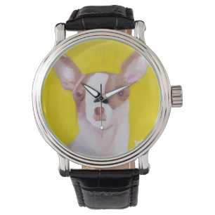 Montre Chihuahua