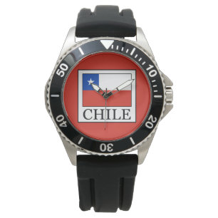 Montre Chili