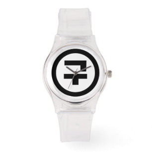 Montre Chine coréenne Numéro 9 Neuf 구