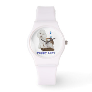 Montre Chiot