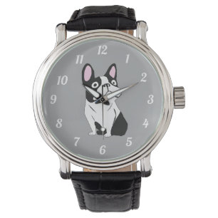 Montre Chiot mignon