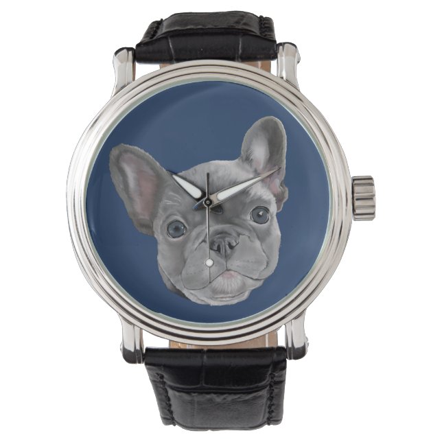 Montre Chippon français (devant)